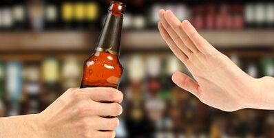 Com que maneiras você pode parar de beber