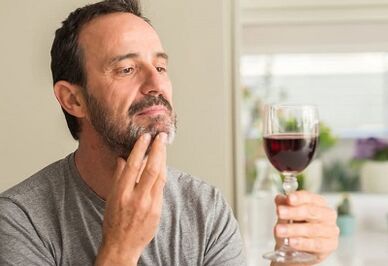 vinho é bom para você
