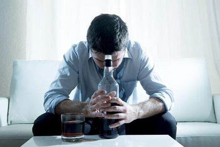 maneiras de parar de beber bebidas alcoólicas